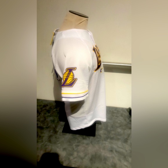Laker Jersey - Picture 1 of 3